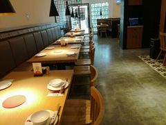 大堂-李子坝梁山鸡(北碚万达五鸡哥店)