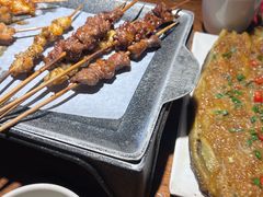 -管氏翅吧(望京东店)