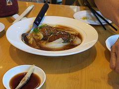 -鼎泰丰(嘉年华•海信广场VILLAGE店)