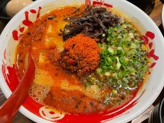 赤王-豚王拉面(澳门银河店)