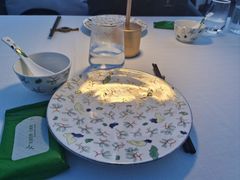 -沿途四季·云南菜·诗酒茶(蓝色港湾店)
