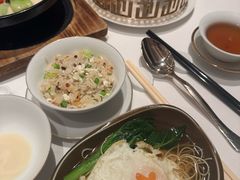 -宝丽轩中餐厅BAOLIXUAN