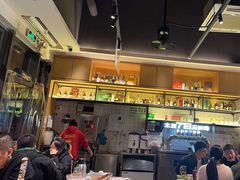 -木屋烧烤(龙岗南联店)