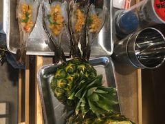 -霸腹烤肉(厦门柚子番店)