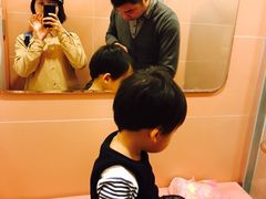 -BlueBubble蓝泡泡婴幼儿游泳会所(合川路店)