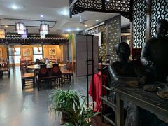 -都一处烧麦馆(前门店)