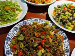 -老衢里·衢州农家菜(邱隘店)