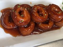 -颜家菜·鲁菜世家(大明湖店)