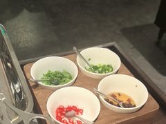 -鼎鼎香·港式火锅(北京SKP店)