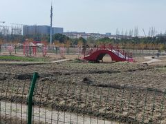 -嘉北郊野公园
