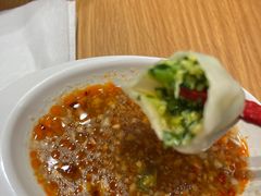 -喜家德虾仁水饺(青岛永旺东部店)