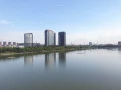 -艾溪湖湿地公园