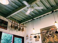 大堂-灶咖KITCHEN