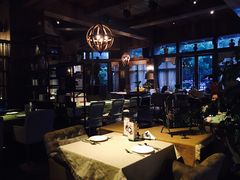 大堂-一棵树·意大利西餐厅One Tree(新城店)