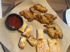 -必胜客(时代广场店)