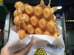 -妈咪鸡蛋仔(尖沙咀东分店)