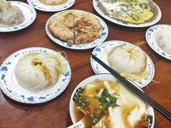 -四海楼(如皋定慧禅寺店)