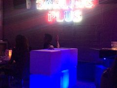 -Darling Queen·Mini·Live·House
