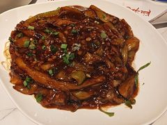 -孙家外婆•长春地标美食新名片(红旗街万达店)