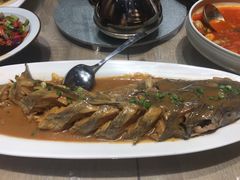 -味莊·青岛菜(云霄路店)