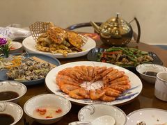 -海棠湾聚鼎香海鲜坊(海昌梦幻不夜城店)