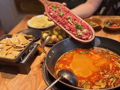 -贵厨酸汤牛肉(汇金星力城店)