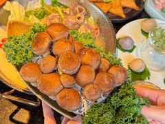 -捞王锅物料理(凯旋路店)