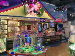 -卡通尼乐园(印象汇店)