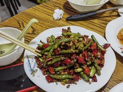 -红实家常菜(静安里店)