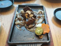 -王鼎精致料理铁板烧(世博源店)