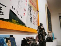 -攉转金牌豌杂面(安泰店)