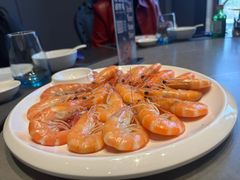 -都市阳光海鲜城(青山湖店)