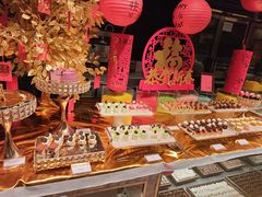 -洲际酒店·地平线全日餐厅HORIZON CAFÉ