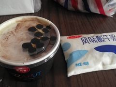-必胜客(广渠路店)