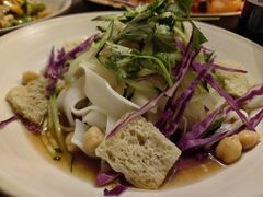 乌市巷子凉皮-那时新疆·若羌(经纬汇店)