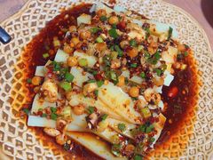 -古城苗家土菜馆(河景餐厅店)