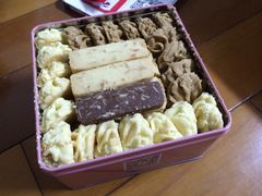 -家琳甜品(江南东店)