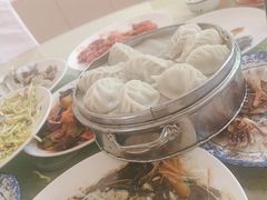 -北京蓟门饭店(南戴河分店)