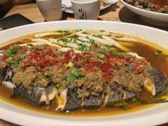-山芋腔苏北菜(盐城滨海店)