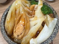 -百福麵家(新馬路店)