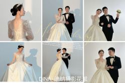 -Dina迪纳摄影(梅州品牌旗舰店)