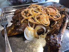 -火龙堂·风味民间菜(文一路店)