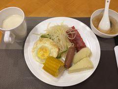 -常州丽亭酒店