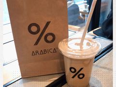 -% Arabica阿拉比卡咖啡烘焙工坊