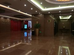 -鑫麦KTV(首都宾馆店)