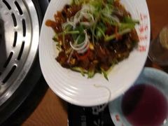 -蟹谢蒸鲜自助餐厅