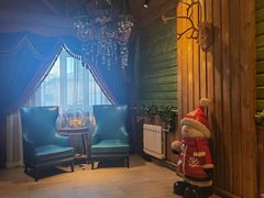 -卢布里西餐厅(海拉尔店)