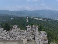 -原山国家森林公园