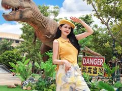-灵玲国际马戏城