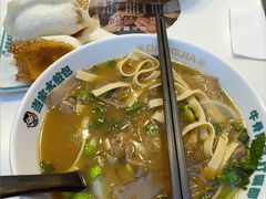 -当家水煎包·牛肉汤(浦江店)